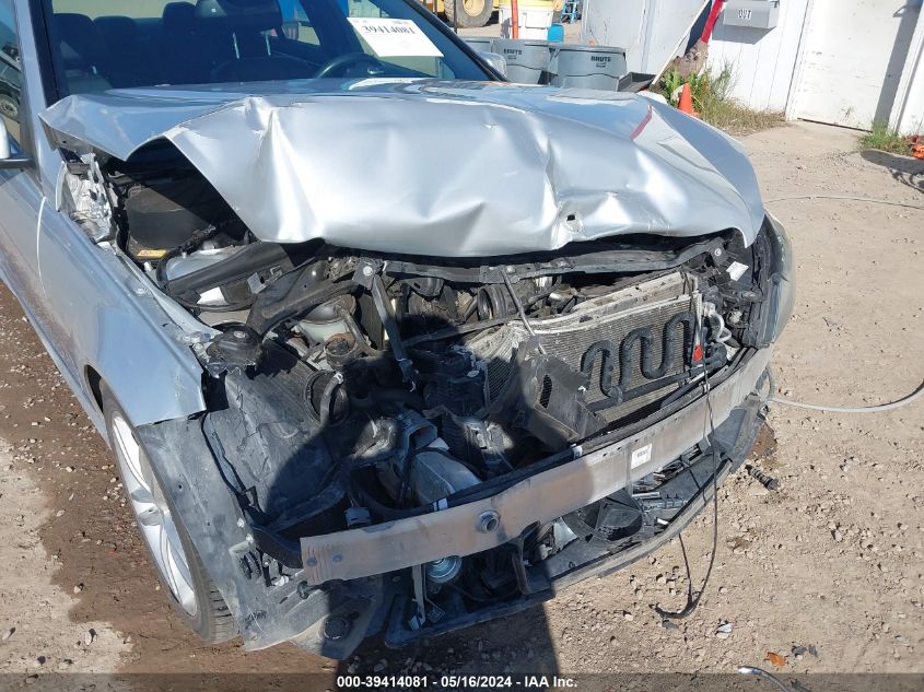 2013 Mercedes-Benz C 300 Luxury 4Matic/Sport 4Matic VIN: WDDGF8AB0DA780132 Lot: 39414081