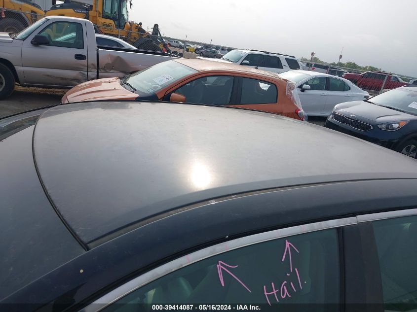 2015 Toyota Camry Le VIN: 4T1BF1FK2FU985307 Lot: 39414087