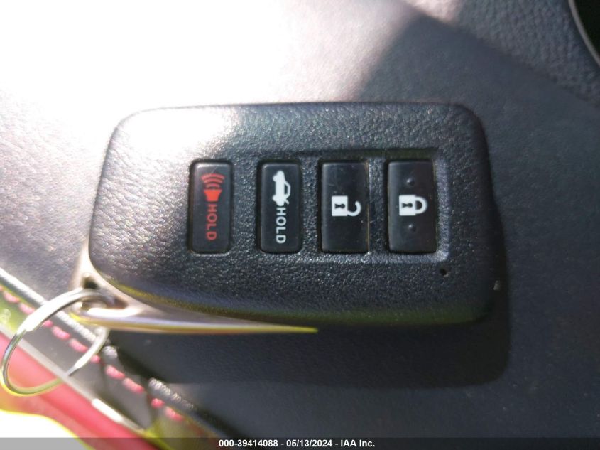 2014 Lexus Is 350 VIN: JTHCE1D20E5002436 Lot: 39414088