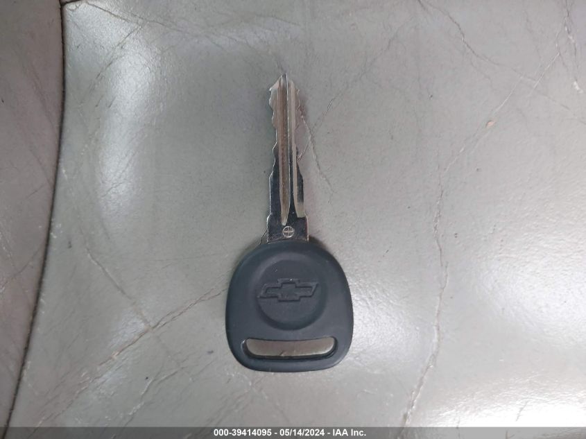 2005 Chevrolet Tahoe Z71 VIN: 1GNEK13T25R197159 Lot: 39414095