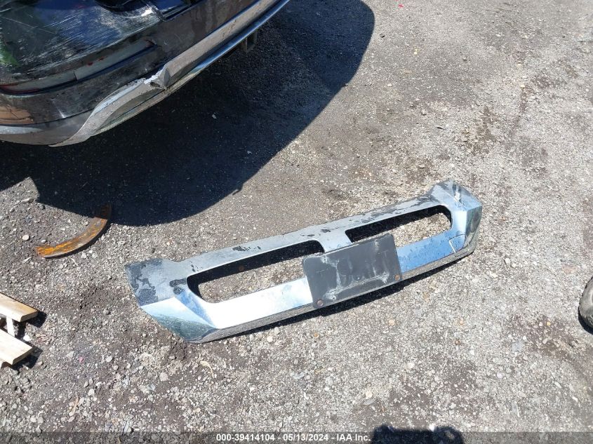 2014 MERCEDES-BENZ ML 350 4MATIC - 4JGDA5HB4EA435067