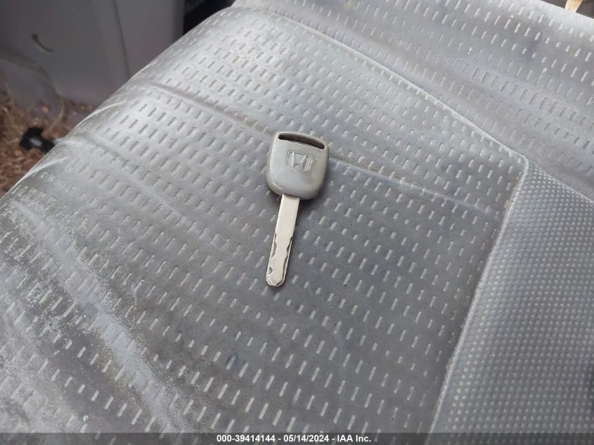 2009 Honda Cr-V Ex VIN: JHLRE48579C012046 Lot: 39414144