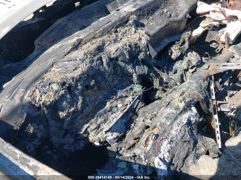 2013 Honda Civic Ex VIN: 19XFB2F88DE236941 Lot: 39414149