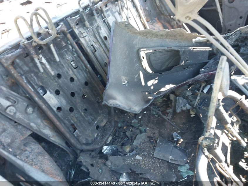 2013 Honda Civic Ex VIN: 19XFB2F88DE236941 Lot: 39414149