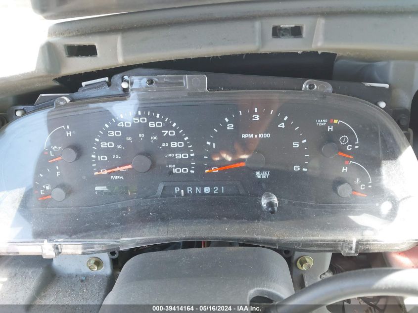 2002 Ford F-250 Lariat/Xl/Xlt VIN: 1FTNW21S42EA05725 Lot: 39414164