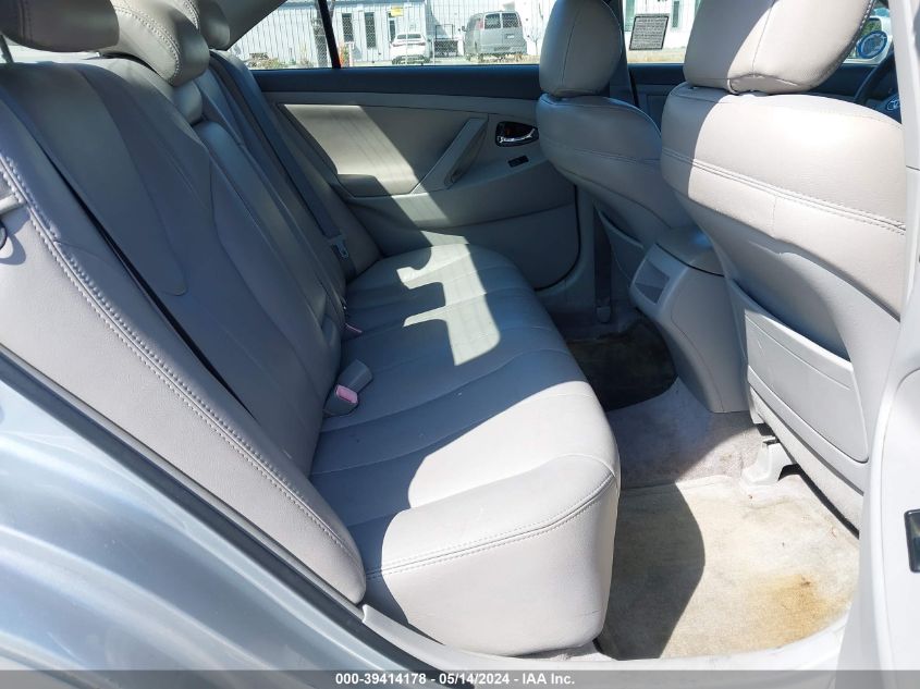 2007 Toyota Camry Le VIN: JTNBE46K373076164 Lot: 39414178