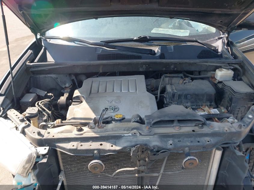 2012 Toyota Highlander Limited V6 VIN: 5TDDK3EH1CS128065 Lot: 39414187