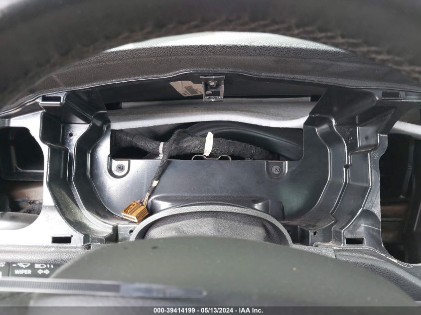 2019 DODGE CHARGER SCAT PACK RWD - 2C3CDXGJ1KH638608