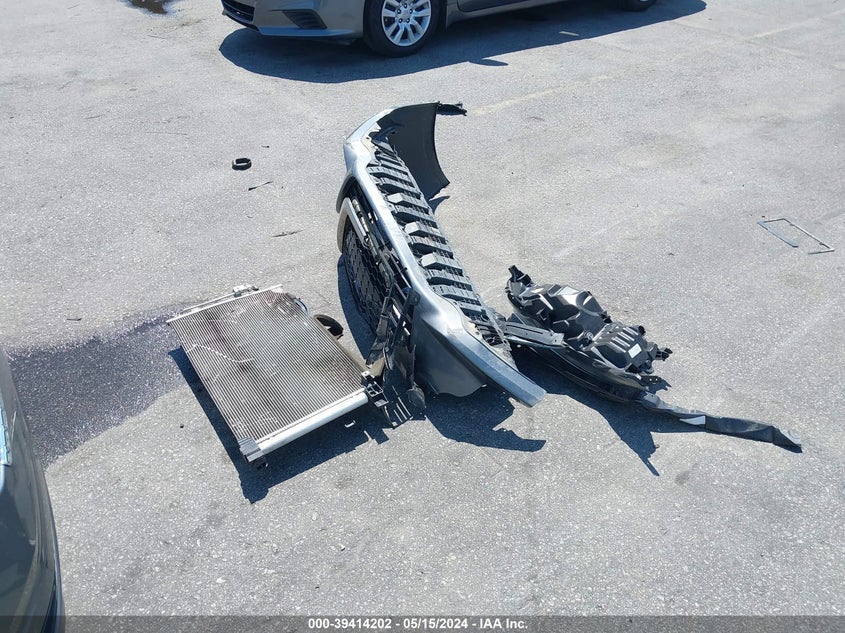 2021 NISSAN ALTIMA SR - 1N4BL4CV2MN330638