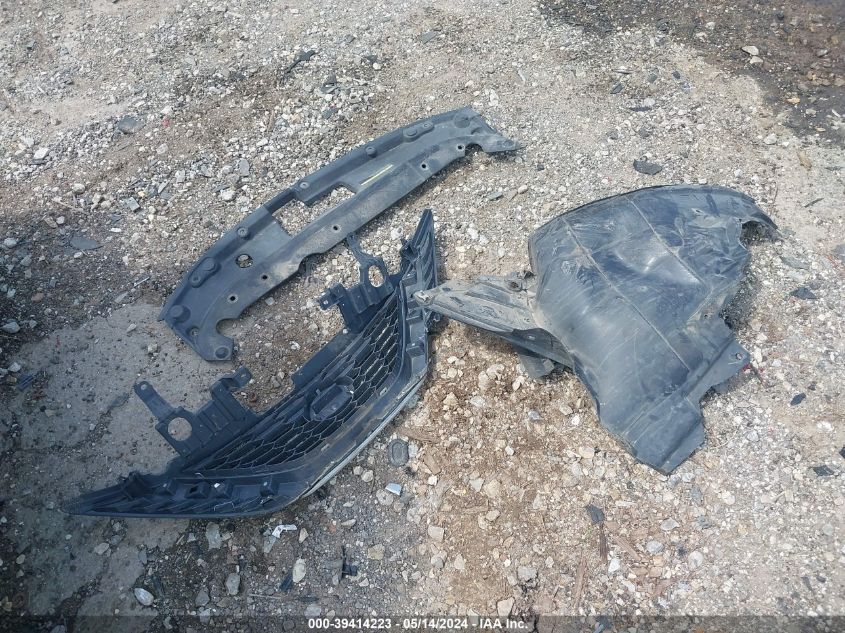 2018 Nissan Sentra S VIN: 3N1AB7AP4JY329619 Lot: 39414223