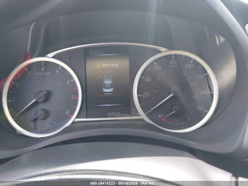 2018 Nissan Sentra S VIN: 3N1AB7AP4JY329619 Lot: 39414223