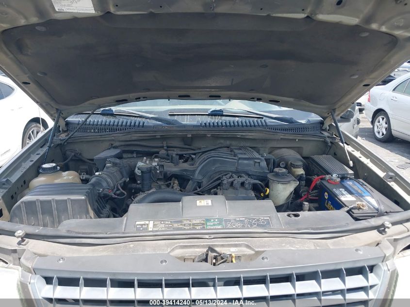 2004 Ford Explorer Xls VIN: 1FMZU62K94UB79565 Lot: 39414240