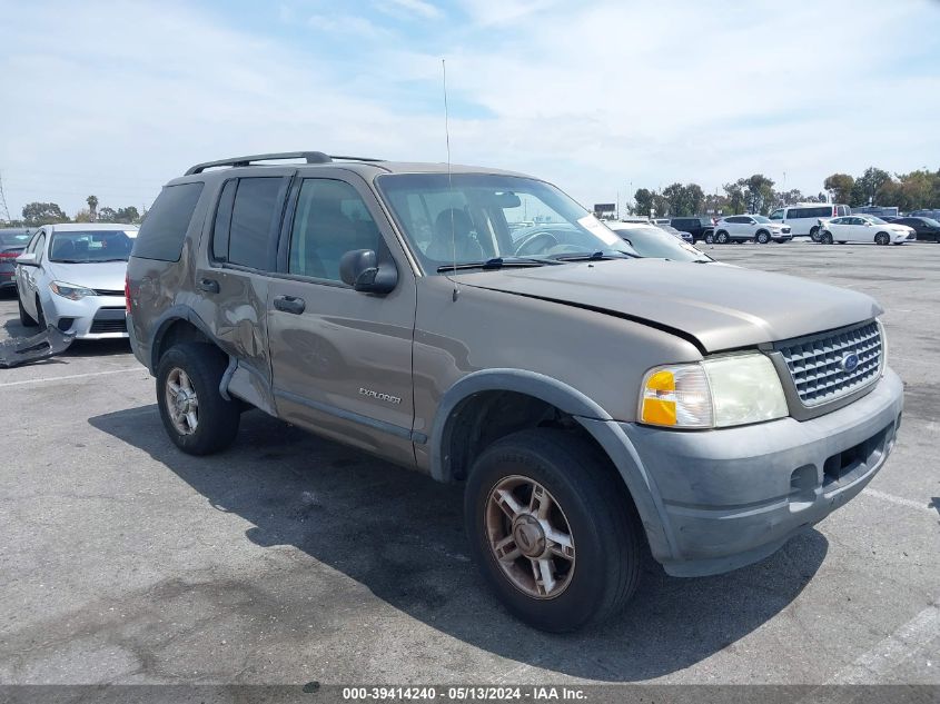 2004 Ford Explorer Xls VIN: 1FMZU62K94UB79565 Lot: 39414240