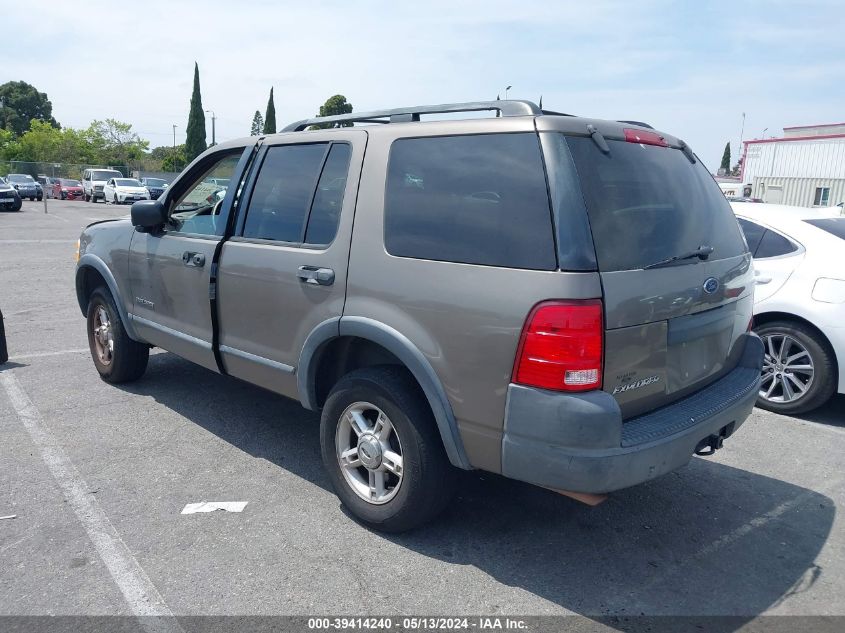 2004 Ford Explorer Xls VIN: 1FMZU62K94UB79565 Lot: 39414240