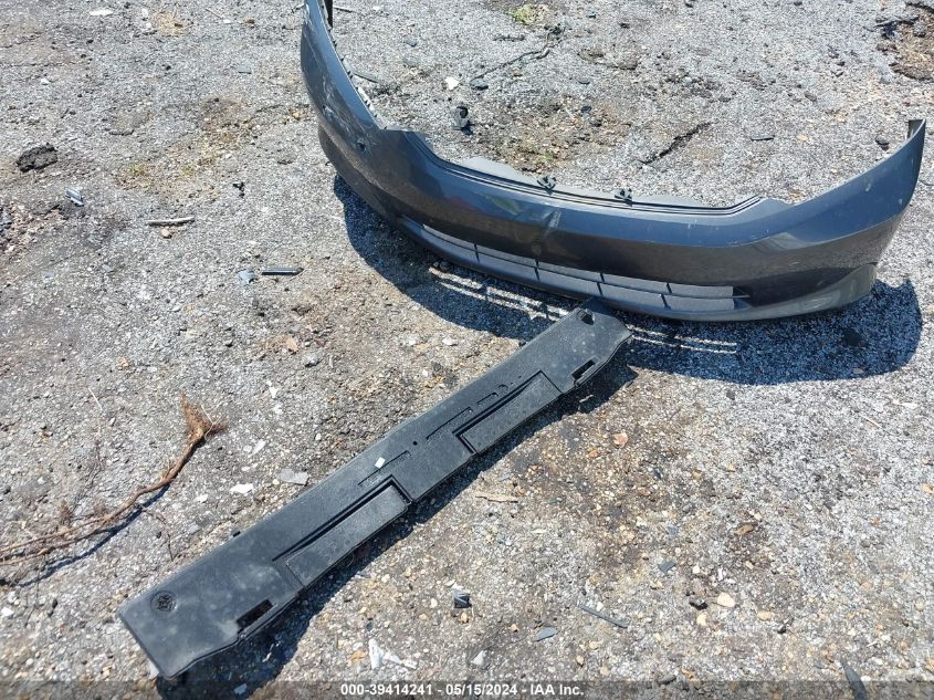 2012 Honda Civic Lx VIN: 2HGFB2F5XCH598649 Lot: 39414241