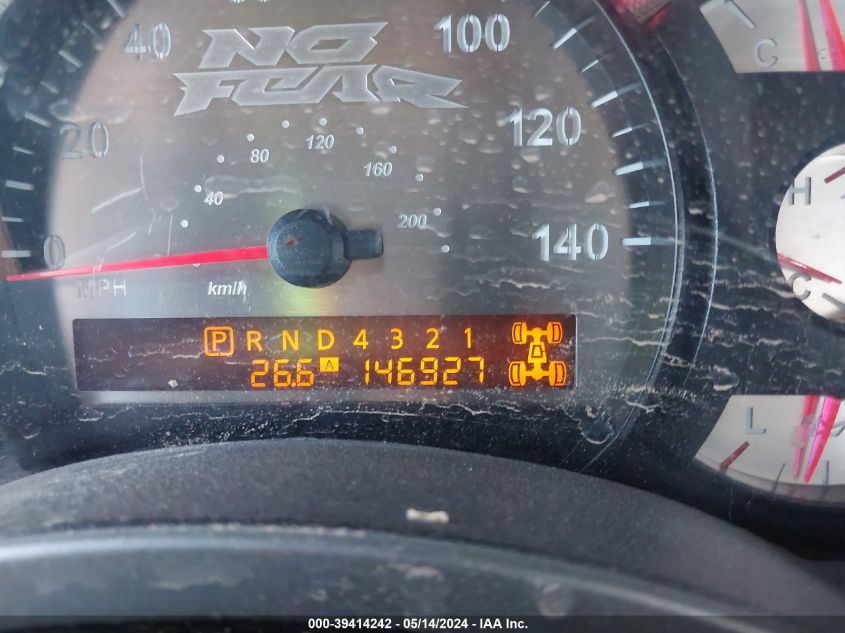 2006 Nissan Titan Xe/Se/Le VIN: 1N6AA07B66N574412 Lot: 39414242