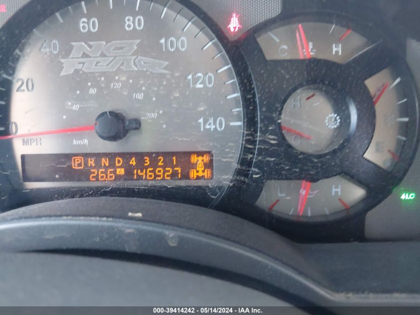 2006 Nissan Titan Xe/Se/Le VIN: 1N6AA07B66N574412 Lot: 39414242