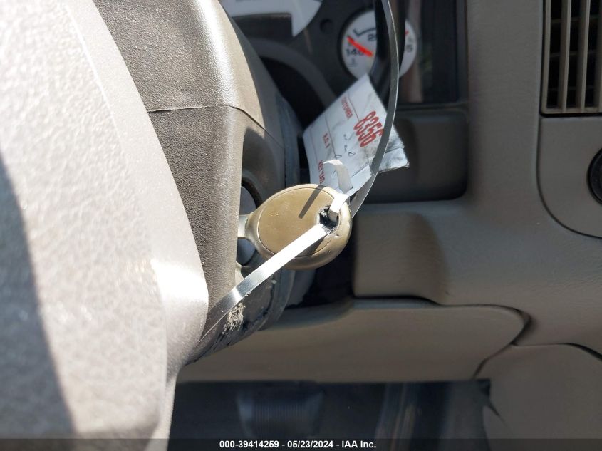 2005 Dodge Ram 2500 Slt/Laramie VIN: 3D3KS28C65G774664 Lot: 39414259