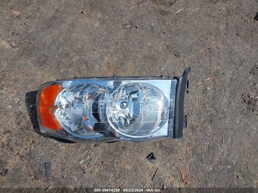 2005 Dodge Ram 2500 Slt/Laramie VIN: 3D3KS28C65G774664 Lot: 39414259