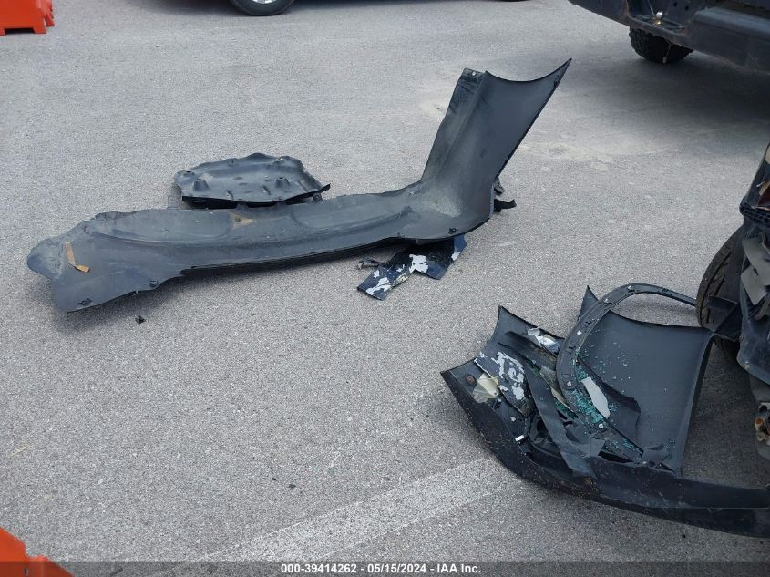 2014 Toyota Camry Se VIN: 4T1BF1FK3EU438318 Lot: 39414262