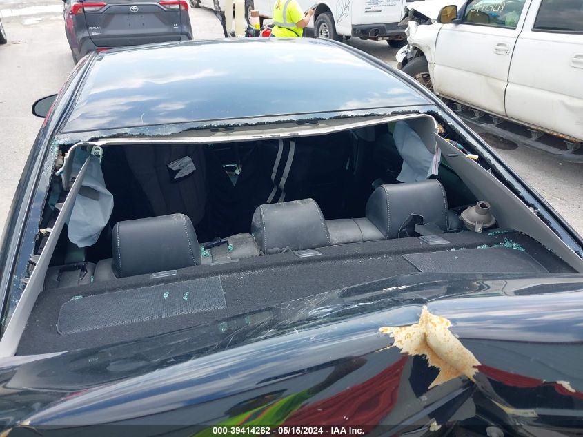 2014 Toyota Camry Se VIN: 4T1BF1FK3EU438318 Lot: 39414262