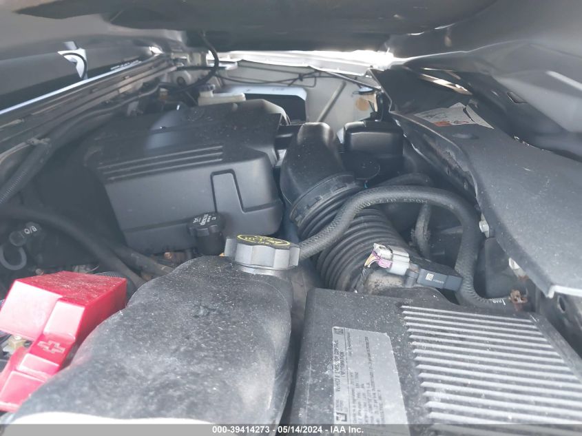 2013 GMC Sierra 1500 Sle VIN: 1GTR1VE00DZ355410 Lot: 39414273