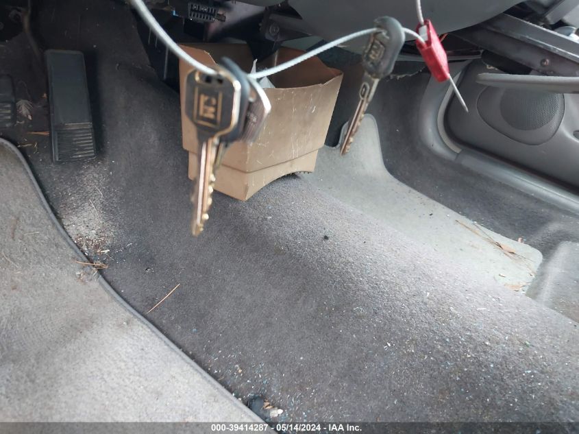 2005 Buick Century VIN: 2G4WS52J551103770 Lot: 39414287