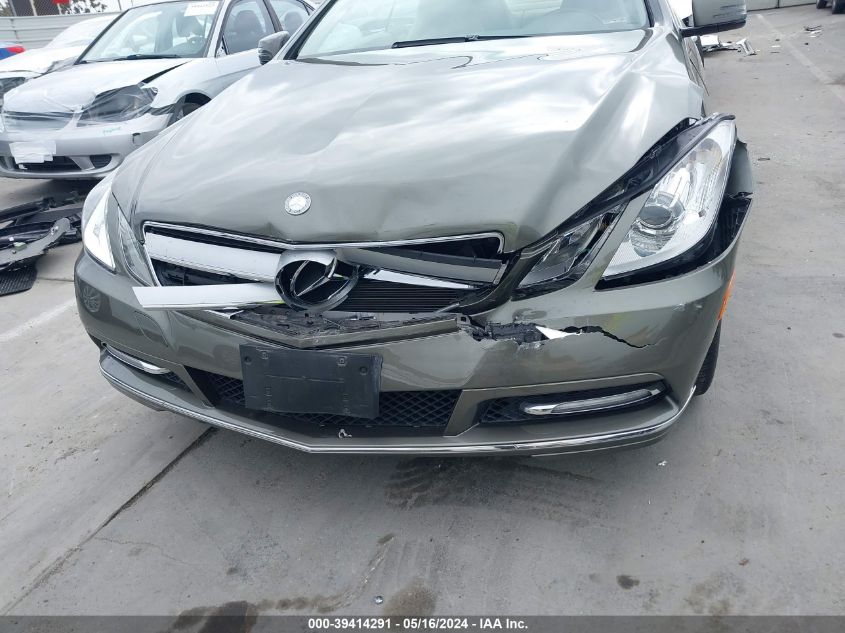 2013 Mercedes-Benz E 350 VIN: WDDKJ5KB5DF197712 Lot: 39414291