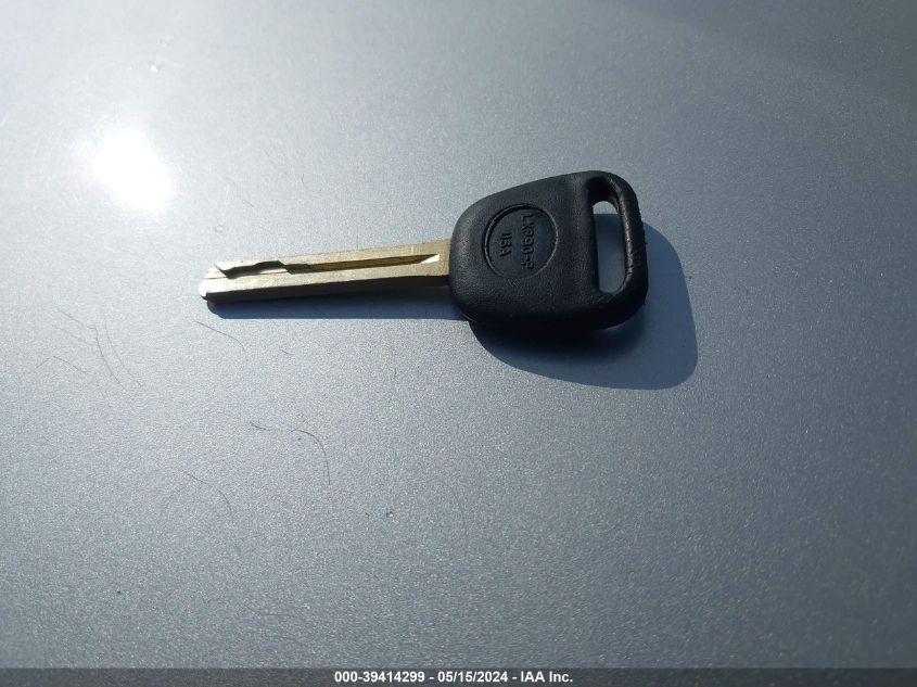 2013 Kia Rio Ex VIN: KNADN5A34D6113538 Lot: 39414299