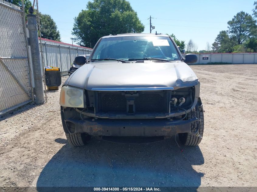 2008 GMC Envoy Sle VIN: 1GKDS13S182169088 Lot: 39414300