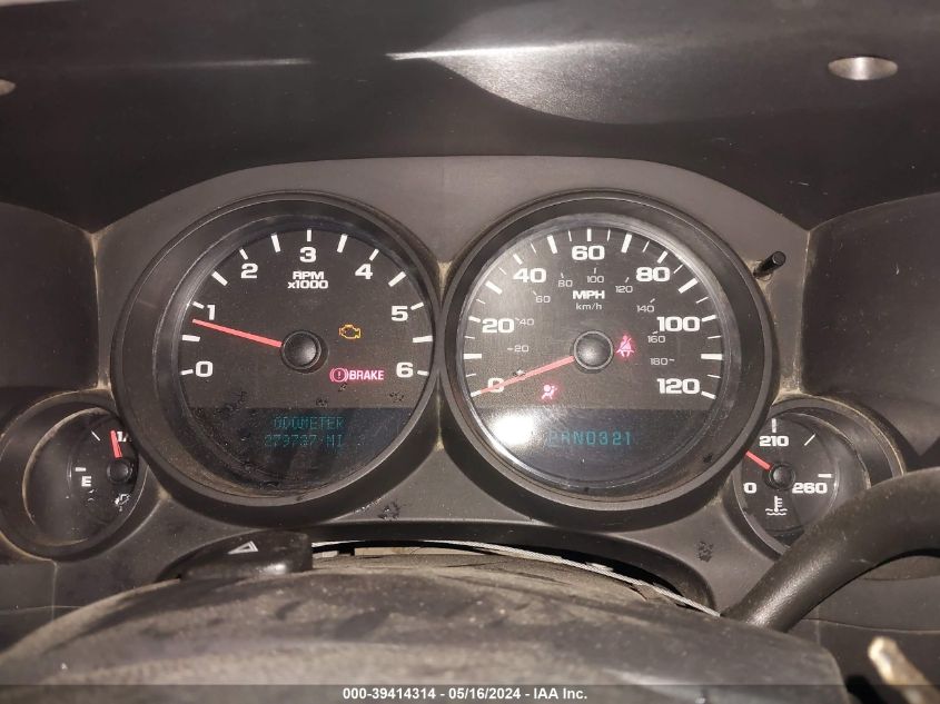 2012 Chevrolet Silverado 1500 Work Truck VIN: 1GCNCPEX6CZ102575 Lot: 39414314