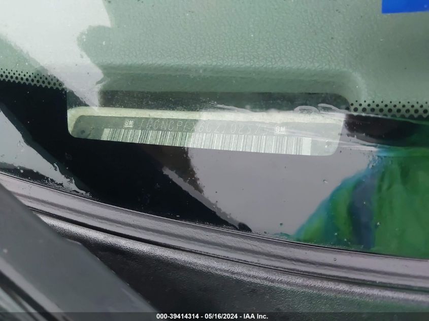 2012 Chevrolet Silverado 1500 Work Truck VIN: 1GCNCPEX6CZ102575 Lot: 39414314