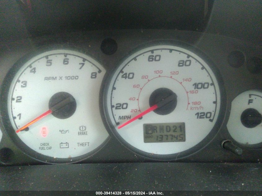 2004 Ford Escape Xlt VIN: 1FMYU93134KA63566 Lot: 39414328