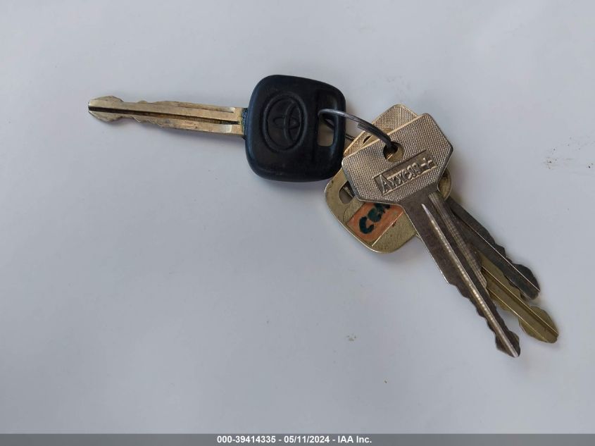 2001 Toyota Celica Gts VIN: JTDDY38T310037619 Lot: 39414335