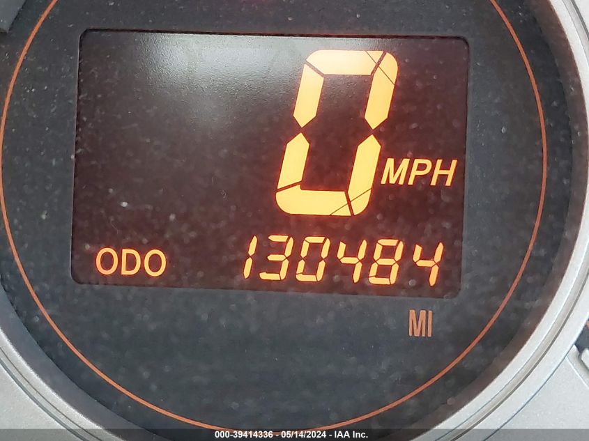 2008 Scion Xb VIN: JTLKE50EX81044374 Lot: 39414336