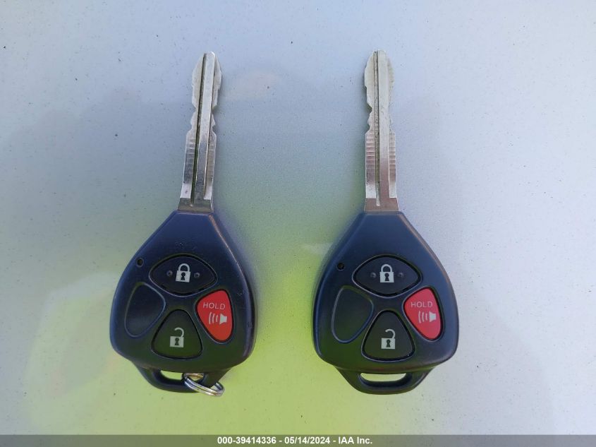 2008 Scion Xb VIN: JTLKE50EX81044374 Lot: 39414336