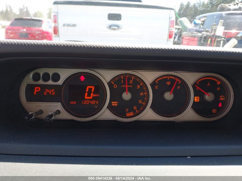 2008 Scion Xb VIN: JTLKE50EX81044374 Lot: 39414336