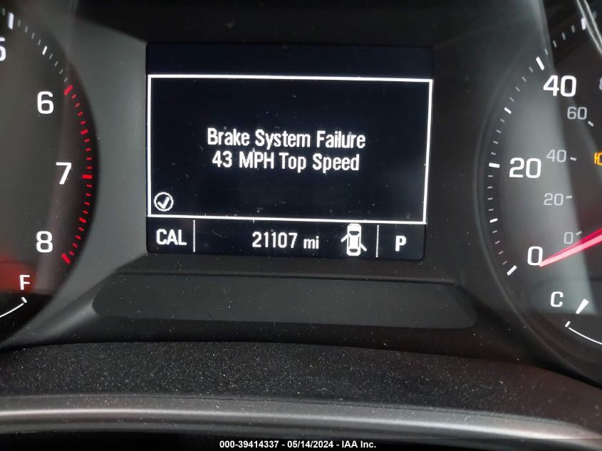 2023 Chevrolet Trailblazer Fwd Ls VIN: KL79MMS28PB193754 Lot: 39414337