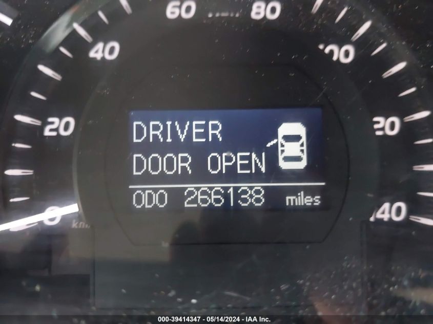 2007 Toyota Camry Hybrid VIN: 4T1BB46KX7U008219 Lot: 39414347