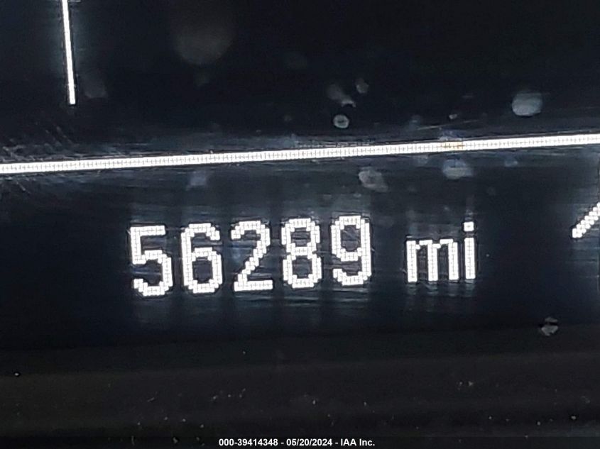 2017 Chevrolet Cruze Lt Auto VIN: 1G1BE5SM8H7232994 Lot: 39414348