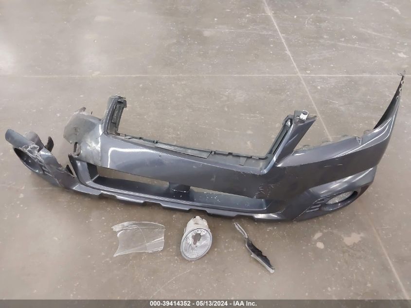 2014 Subaru Outback 2.5I VIN: 4S4BRCAC4E3297140 Lot: 39414352