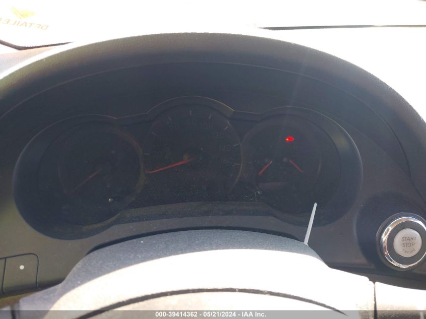 2011 Nissan Altima 2.5 S VIN: 1N4AL2AP5BN484357 Lot: 39414362