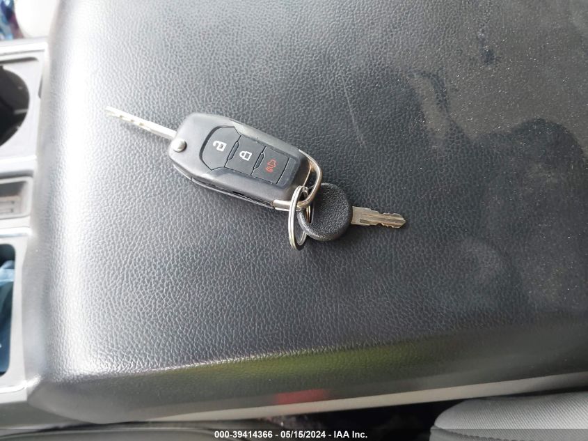 2019 Ford F-150 Xl VIN: 1FTEW1E46KKD31159 Lot: 39414366