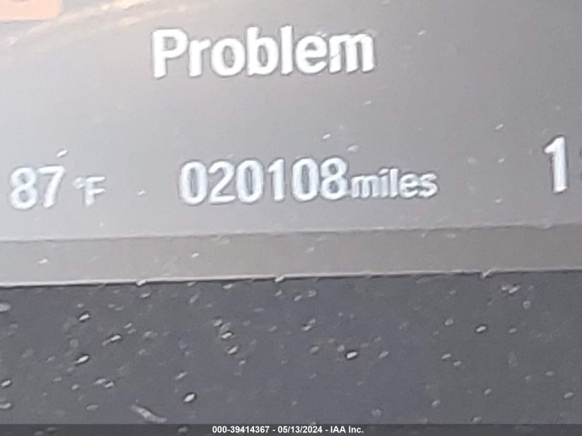 2019 Honda Civic Hatchback Ex VIN: SHHFK7H65KU207721 Lot: 39414367