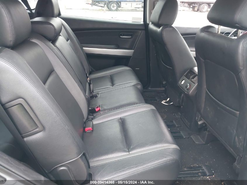 2008 Mazda Cx-9 VIN: JM3TB28V780161791 Lot: 39414368