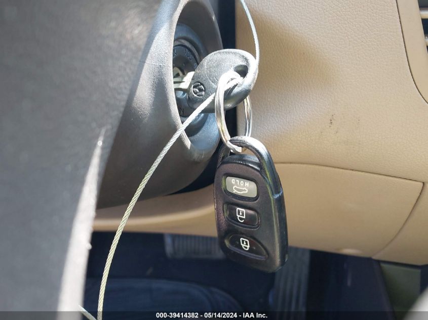 2012 Hyundai Elantra Limited (Ulsan Plant) VIN: KMHDH4AE7CU397243 Lot: 39414382