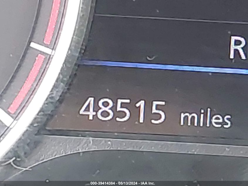 2021 Nissan Sentra Sv Xtronic Cvt VIN: 3N1AB8CV7MY266263 Lot: 39414384