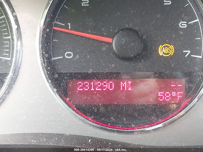 2005 Pontiac Montana Sv6 Fwd VIN: 1GMDV33L85D184514 Lot: 39414390