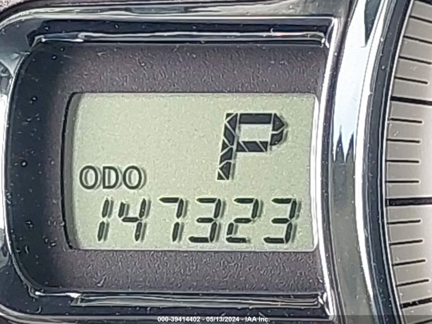 2013 Toyota Sienna Se 8 Passenger VIN: 5TDXK3DC4DS288865 Lot: 39414402