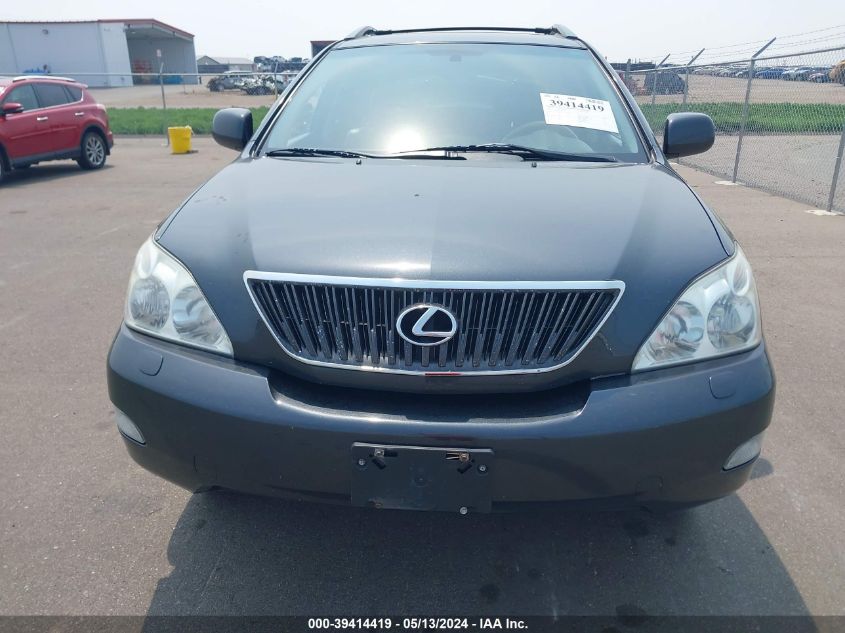 2T2HA31U35C054212 2005 Lexus Rx 330